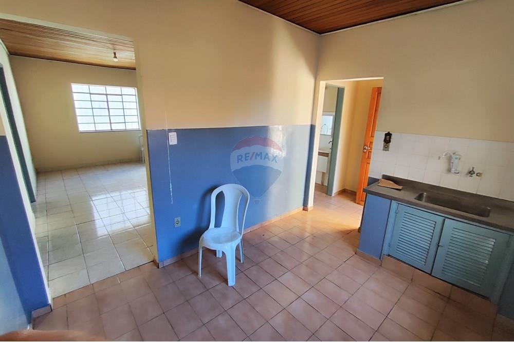 Casa - Alugar - Atibaia , São Paulo - RUI-BARBOSA-FRENTE-11.jpg - 690471131-154