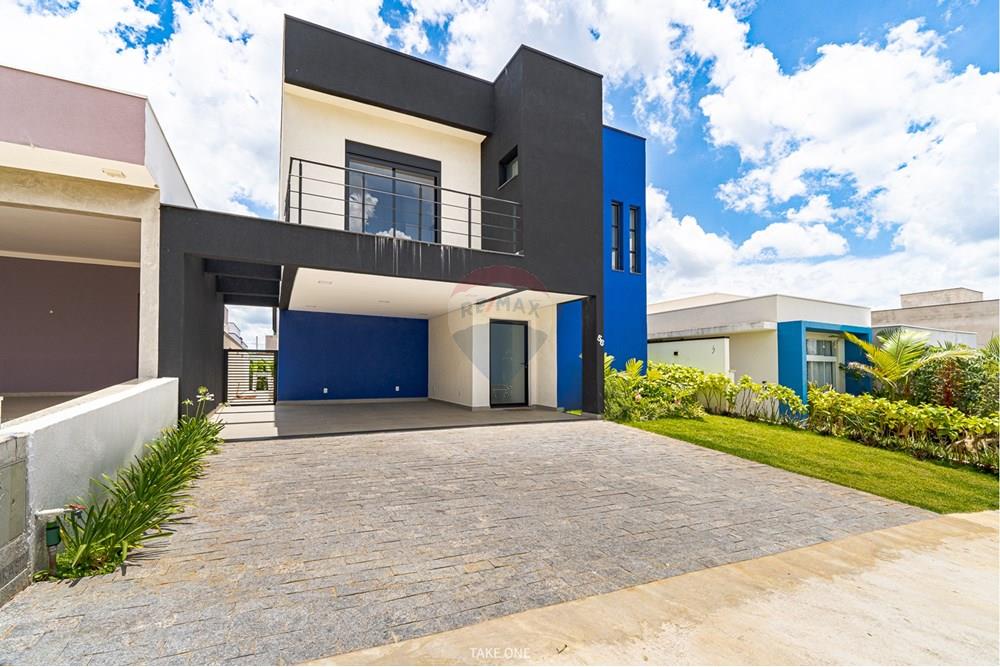 Casa de Condomínio - Venda - Itupeva , São Paulo - TAKEONE-2943.jpg - 690941013-55