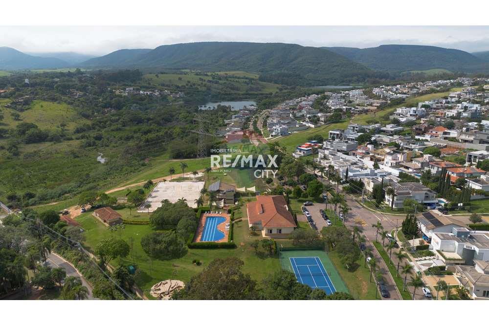 Casa de Condomínio - Venda - Jundiaí , São Paulo - DJI_0513_1.jpg - 690801041-170