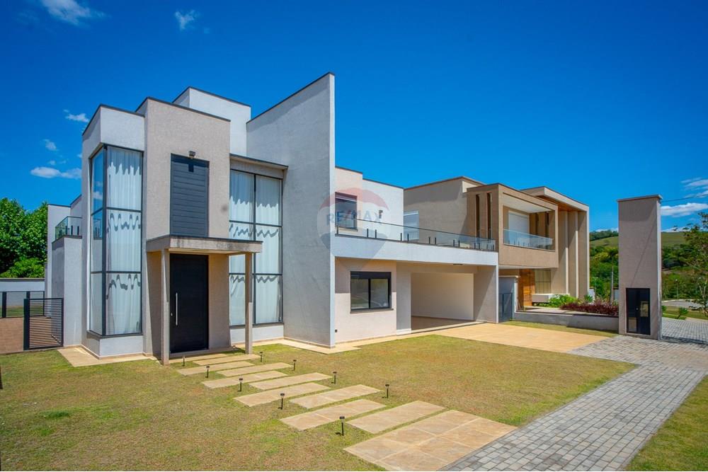 Casa de Condomínio - Venda - Atibaia , São Paulo - DSC00854.jpg - 690471020-62