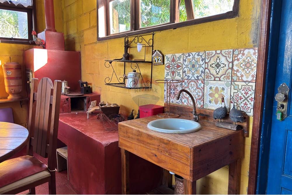 Hotel/ Pousada - Venda - Holambra , São Paulo - POUSADA A VENDA  (61).JPG - 690671057-8