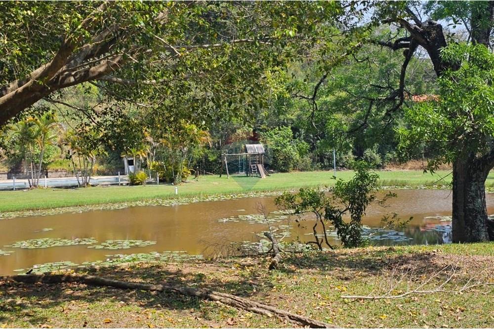 Casa de Condomínio - Venda - Campo Limpo Paulista , São Paulo - vitoria regia.jpeg - Jardim Externo - 690591073-9