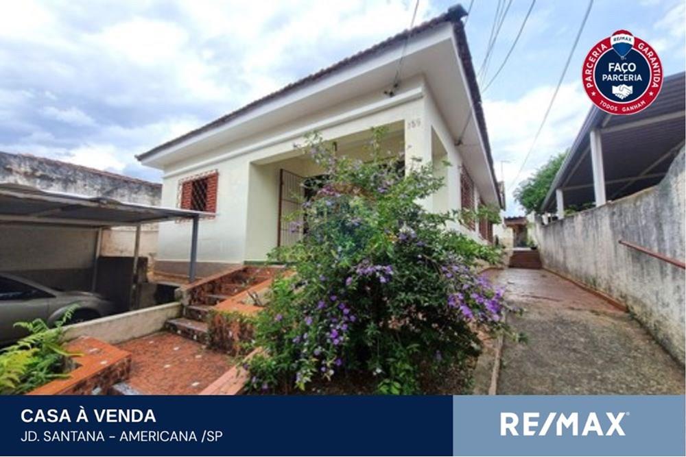 Casa - Venda - Americana , São Paulo - CAPA JD SANTANA.jpg - 690231011-102