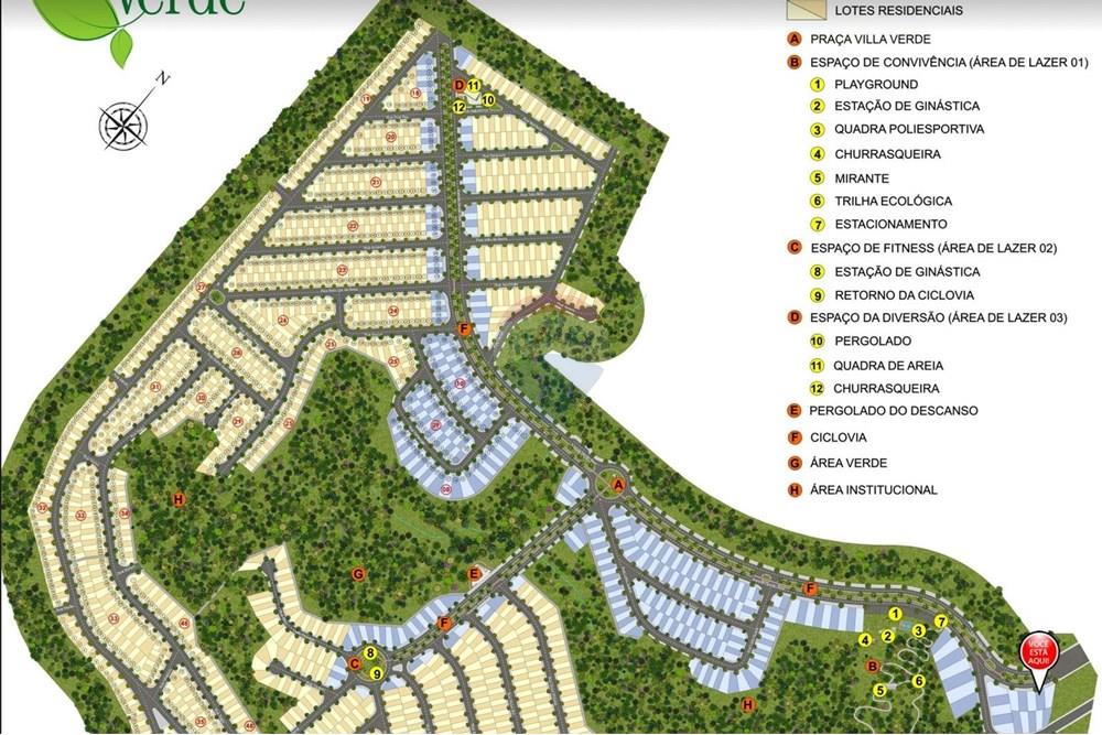 Terreno - Venda - Bragança Paulista , São Paulo - 1731448697066.jpg - 690041139-39