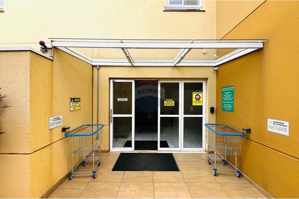 Apartamento - Venda - Jundiaí , São Paulo - Entrada.jpg - 690621048-77