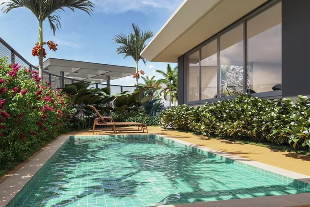 Casa de Condomínio - Venda - Campinas , São Paulo - IMG 07_PISCINA_FINAL_HR.jpg - 690681132-67