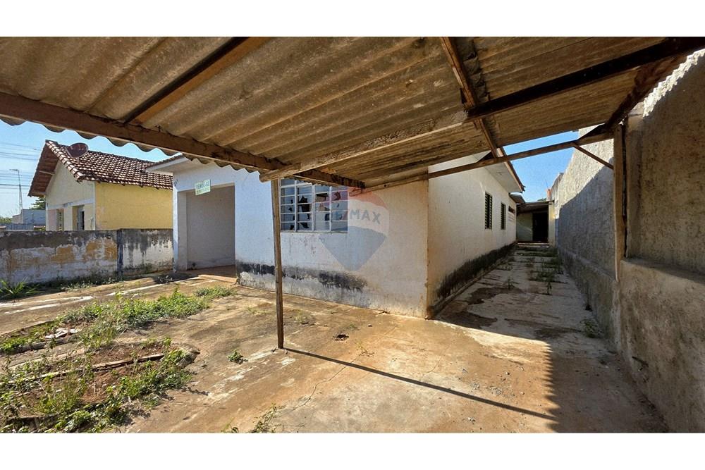 Casa - Venda - Mogi Mirim , São Paulo - 20251006_081632.jpg - Garagem - 690521164-12