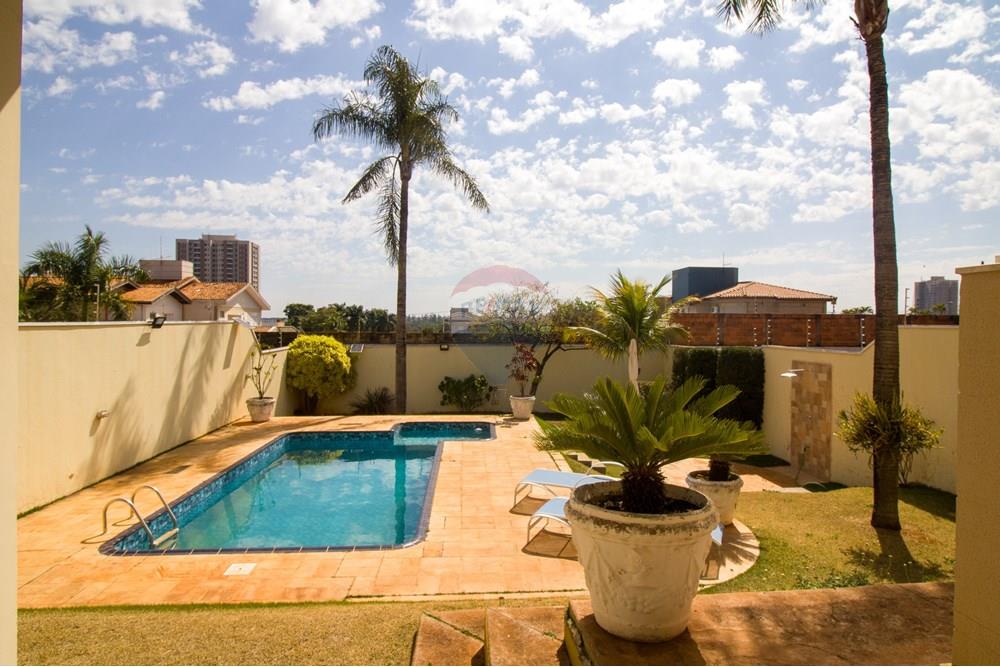 Casa - Venda - Araraquara , São Paulo - fotos casa Gilberto (7).JPG - 690151069-14