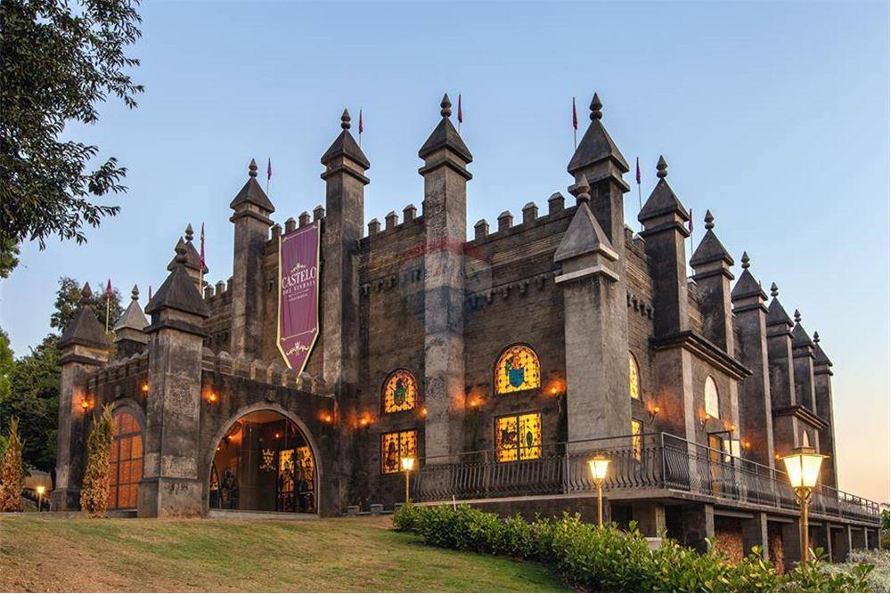 Casa de Condomínio - Venda - Vinhedo , São Paulo - Vinhedo - Piscina - 690941009-106