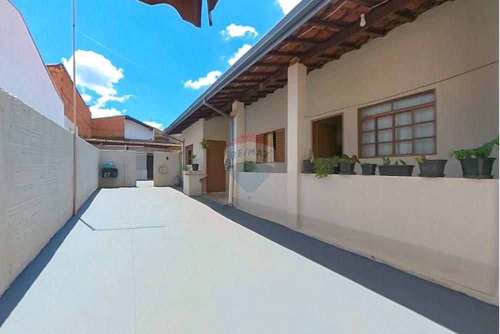 Casa - Venda - Araras , São Paulo - 14 - 690691043-117