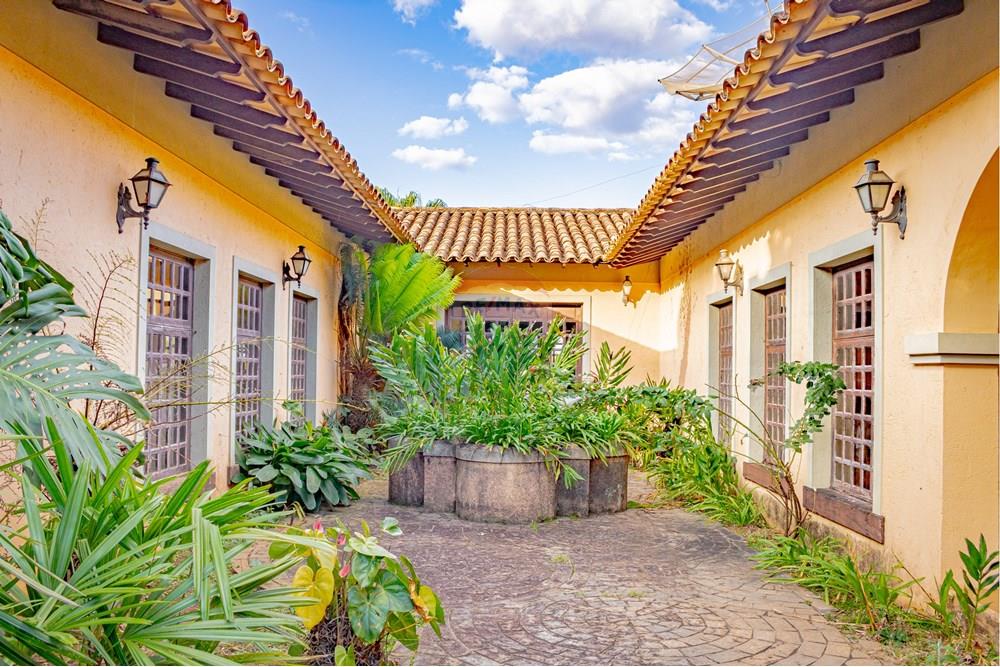 Casa de Condomínio - Venda - Atibaia , São Paulo - RINF-120.jpg - 690921107-8