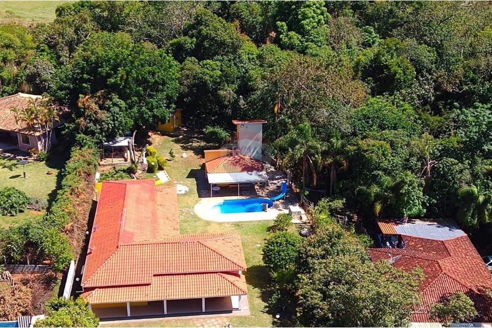 Chácara / Sítio / Fazenda - Venda - Itatiba , São Paulo - visão aeria 3.jpg - 691131036-10