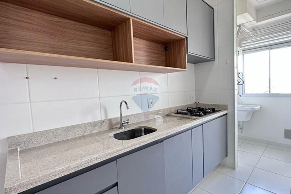 Apartamento - Alugar - Bragança Paulista , São Paulo - apto reinaldo 4.jpeg - 690041137-32