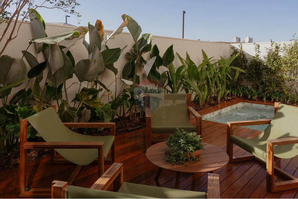 Casa de Condomínio - Venda - Campinas , São Paulo - casabella-88.JPG - 690681132-67