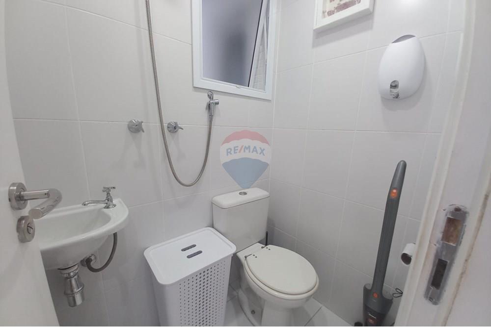 Apartamento - Venda - Guarujá , São Paulo - 661562a2-b49f-48ac-aca3-3d57fb7a31fe.jpg - 690551038-252