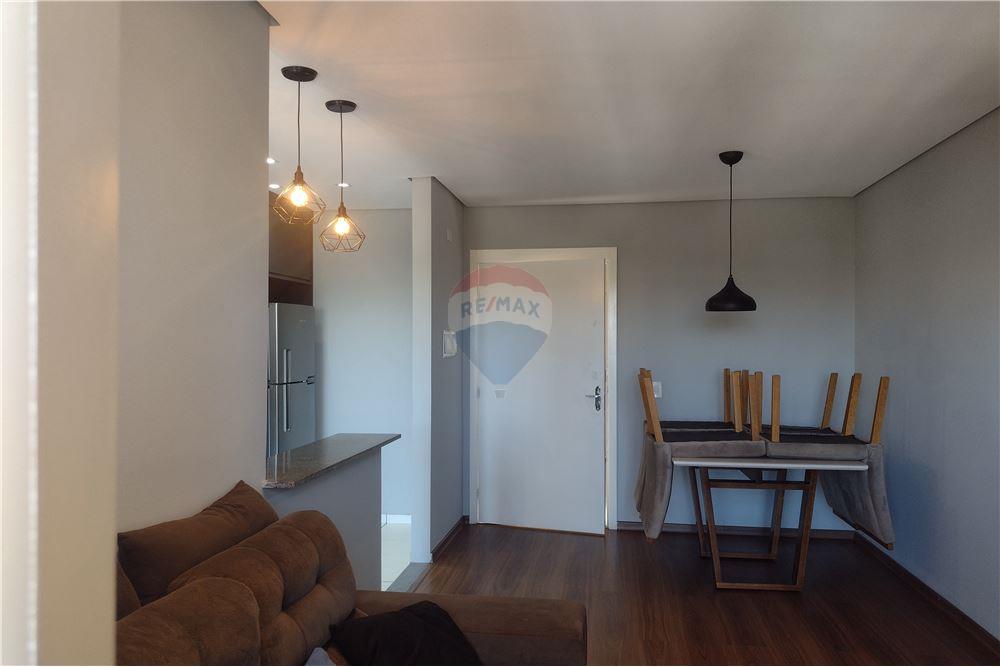 Apartamento - Alugar - Cosmópolis , São Paulo - 12 - 690831004-287