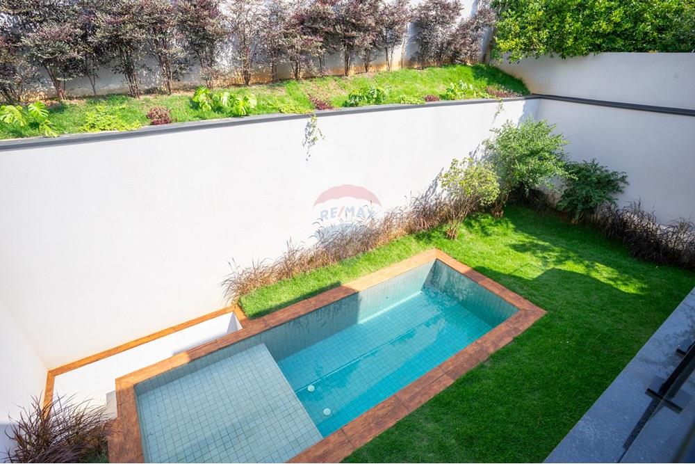 Casa de Condomínio - Venda - Santana de Parnaíba , São Paulo - DSC02293.jpg - 691021016-45