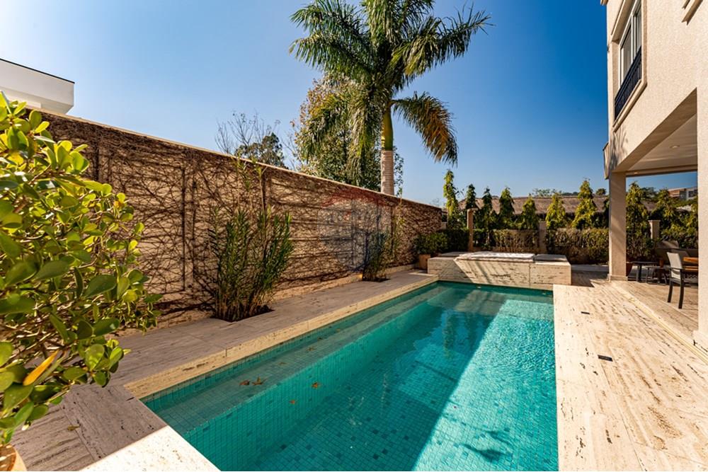 Casa de Condomínio - Venda - Santana de Parnaíba , São Paulo - CAR07893.jpg - 691081025-7