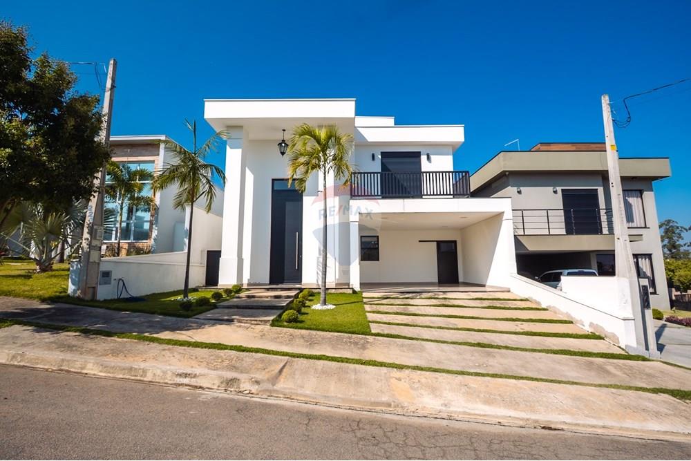 Casa de Condomínio - Venda - Salto , São Paulo - IMG_9822.jpg - Fachada - 690471123-99