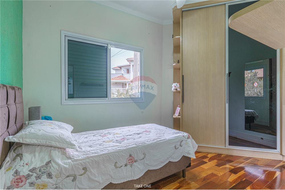 Casa de Condomínio - Venda - Valinhos , São Paulo - 29 - 690851076-160