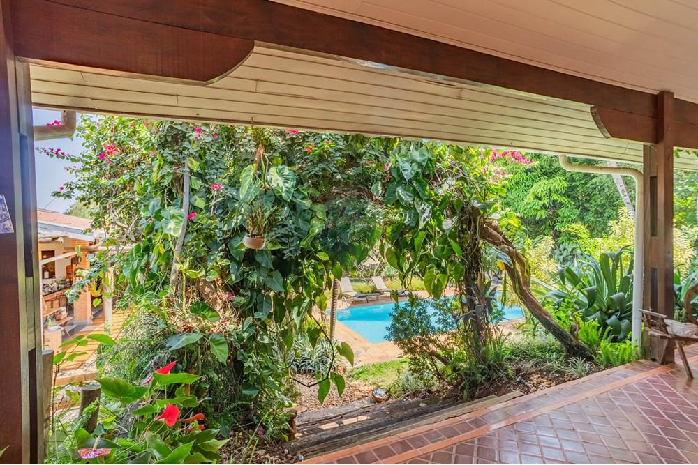 Casa de Condomínio - Alugar - Campinas , São Paulo - Raquel--59.jpg - 690681001-1282