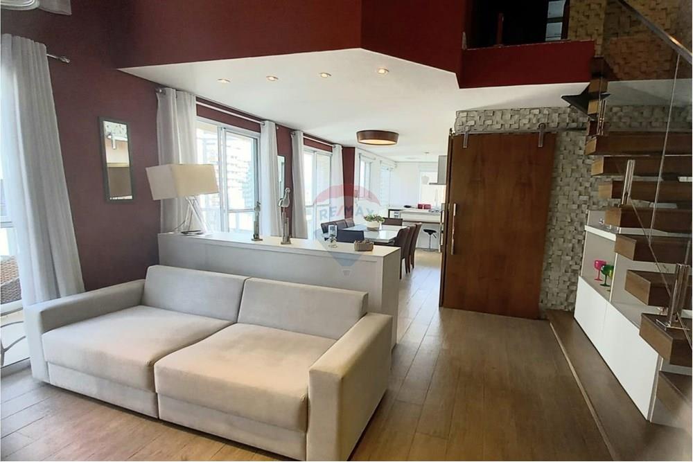 Duplex - Alugar - Guarujá , São Paulo - 5ece53f3-53a0-4048-baae-555c4c0627e2.jpeg - 690501045-277