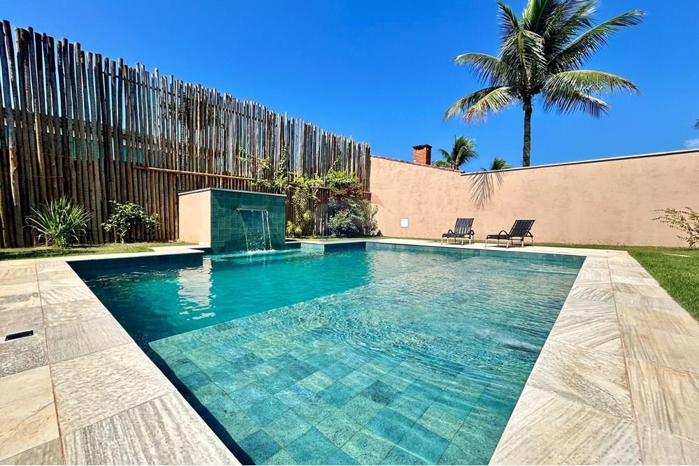 Casa de Condomínio - Venda - Guarujá , São Paulo - IMG_6879.jpeg - 690981024-358