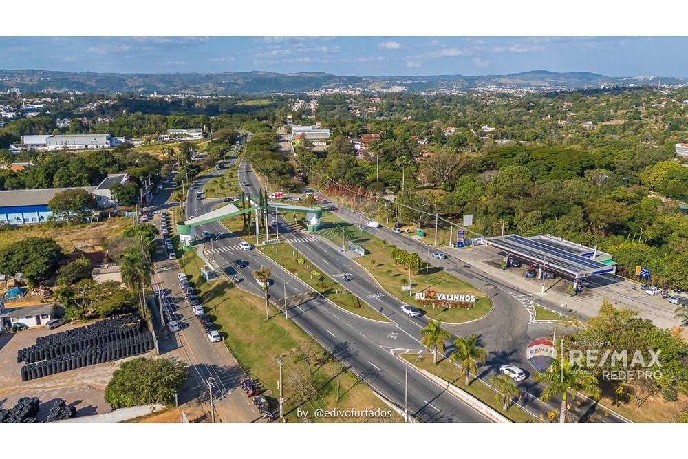 Galpão - Alugar - Valinhos , São Paulo - DJI_20250714150656_0018_DEDIVOFURTADO-RG98002306922 SSPCE - SÃO BENTO, VALINHOS - REDE PRO I - 690541185-51.jpg - 690541185-51