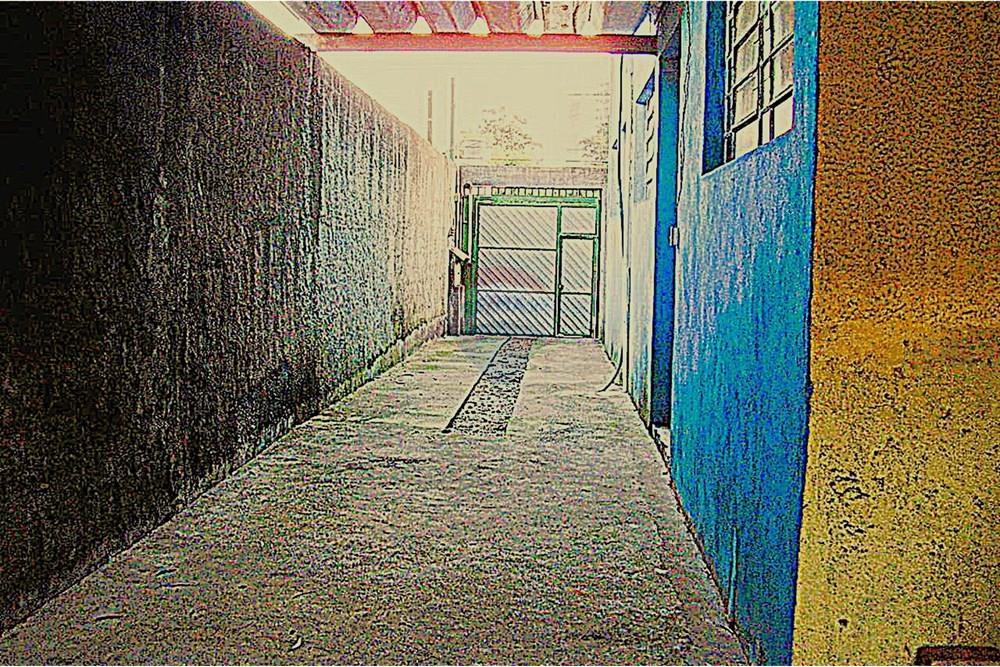 Sobrado - Venda - São Paulo , São Paulo - 10-corredor edited.JPG - Corredor - 690541228-2