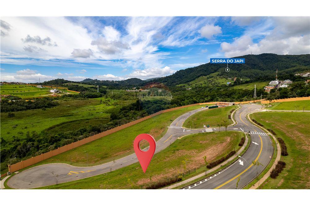 Terreno - Venda - Jundiaí , São Paulo - 6 - 690361030-11