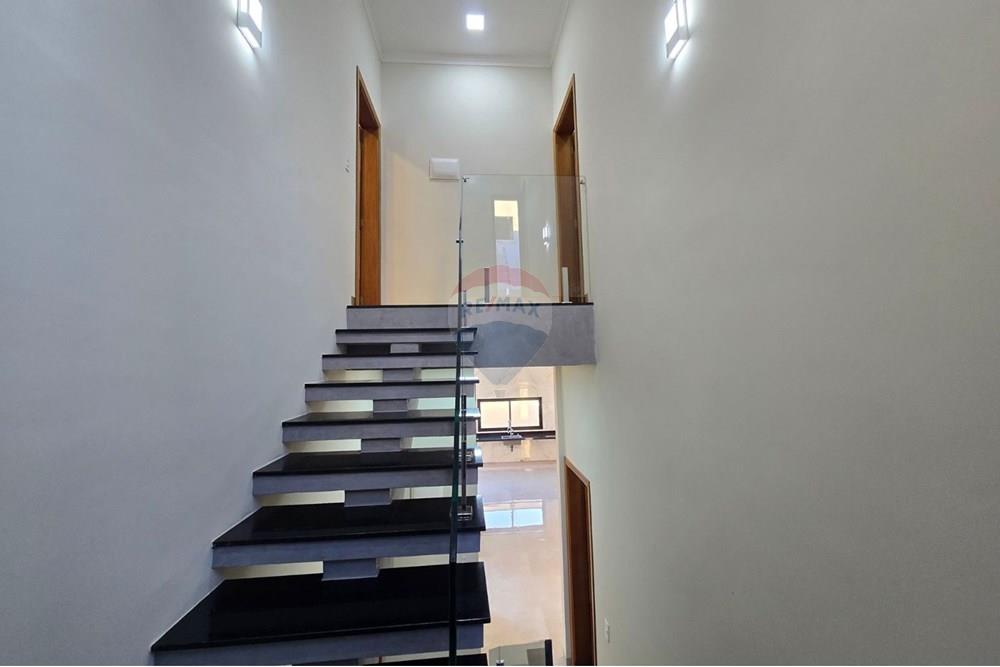 Casa de Condomínio - Venda - Jaguariúna , São Paulo - ESCADA 03.jpg - 690671066-38