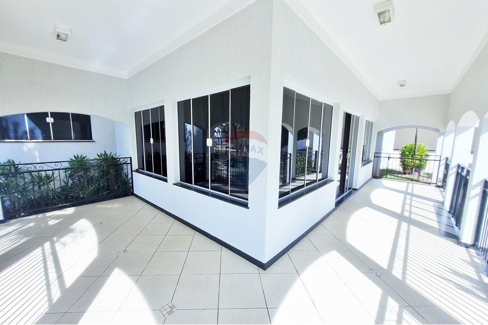 Casa - Alugar - Americana , São Paulo - 34.jpg - 690231011-81