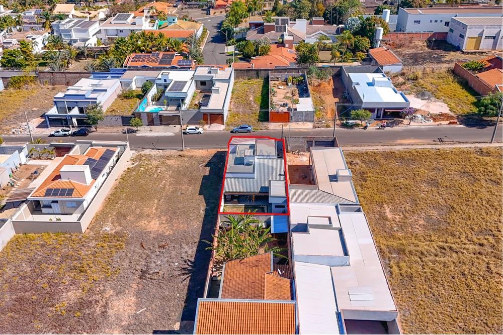 Casa - Venda - Araras , São Paulo - Tratada-10.jpg - 690691049-30