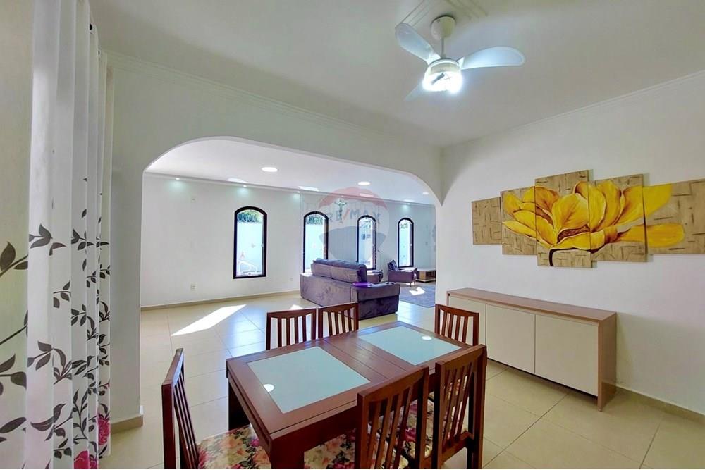 Casa - Venda - Guarujá , São Paulo - 6.jpg - Sala em L - 690821038-110