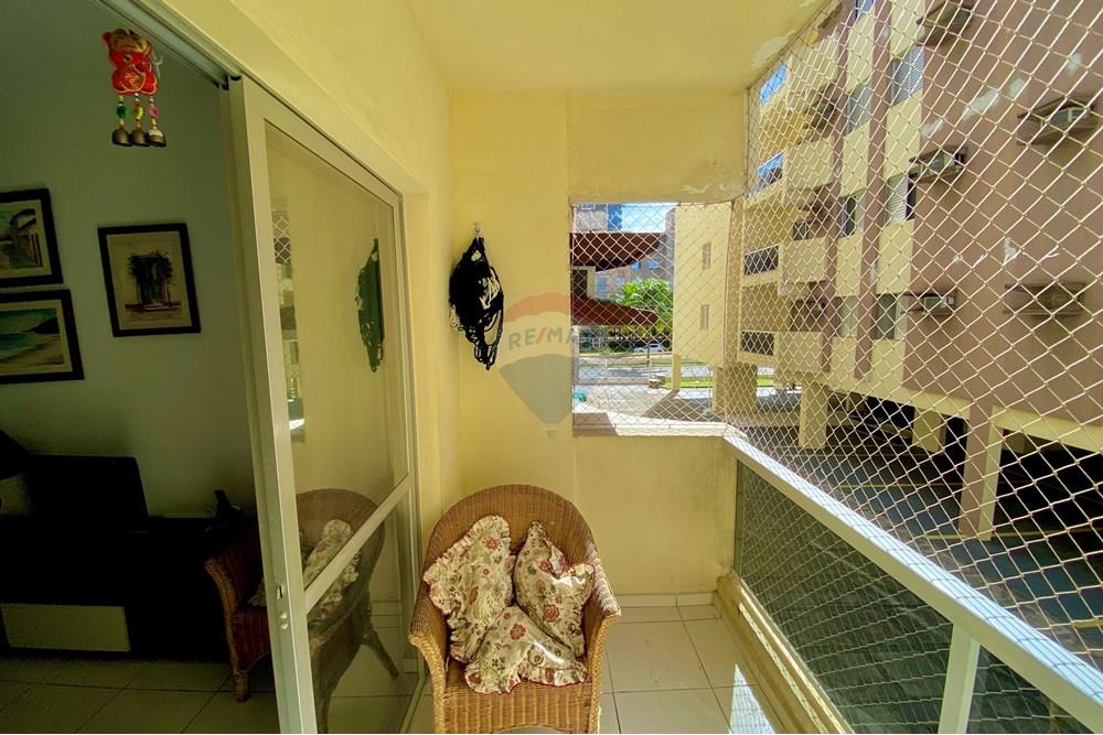 Apartamento - Venda - Guarujá , São Paulo - IMG_1216.jpg - Sacada - 690821038-158