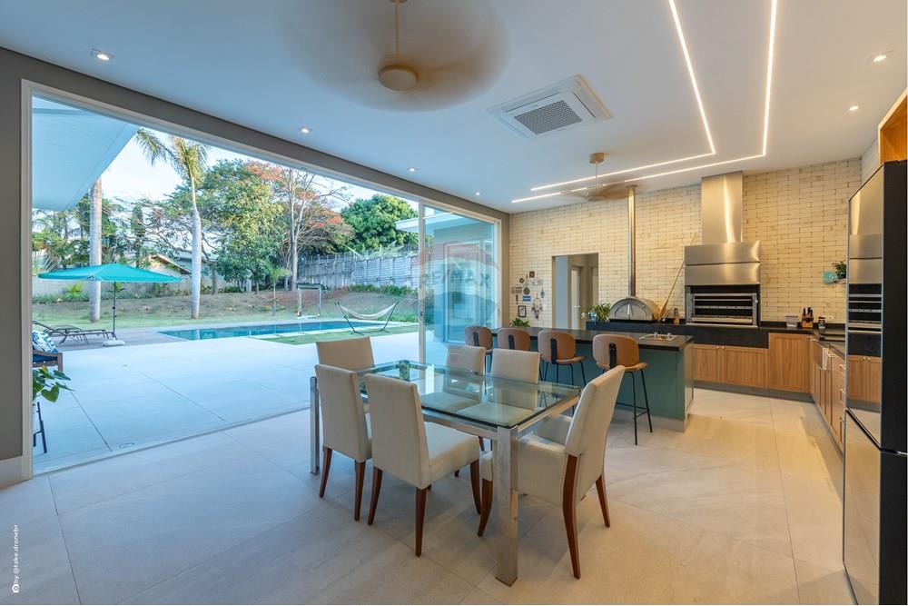 Casa de Condomínio - Venda - Valinhos , São Paulo - TKD-5994.jpg - 690491084-76