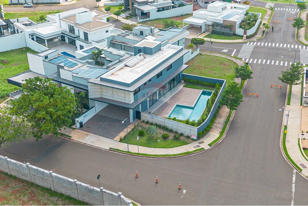 Casa de Condomínio - Venda - Americana , São Paulo - DJI_0543.jpg - 690231086-41