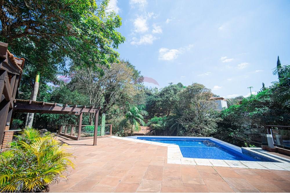 Casa - Venda - Carapicuíba , São Paulo - CA-79.jpg - 691151015-54