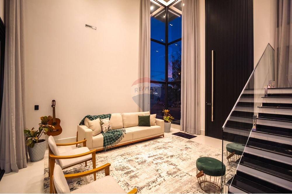 Casa de Condomínio - Venda - Salto , São Paulo - IMG_6008.jpg - Sala de estar - 690471117-2