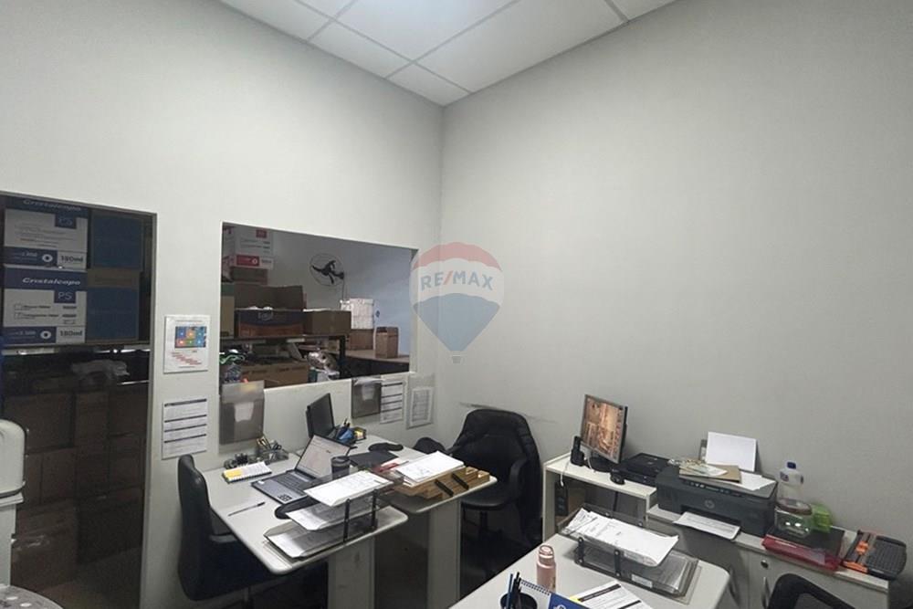 Ponto Comercial/ Loja - Venda - Nova Odessa , São Paulo - IMG_6818.jpg - 690641010-518