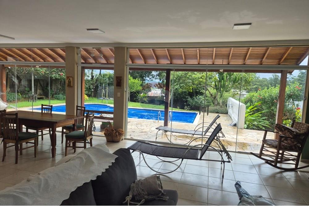 Casa de Condomínio - Alugar - Vinhedo , São Paulo - 32313981-37af-46f7-b63f-7bcce8de41e8.jpg - 690851008-488