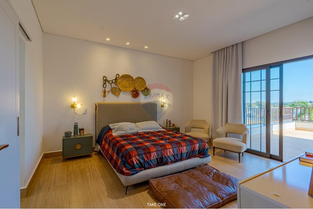 Casa de Condomínio - Venda - Jaguariúna , São Paulo - 47752de7-3337-4489-a2f0-9bf7474071df.jpeg - 690131111-20