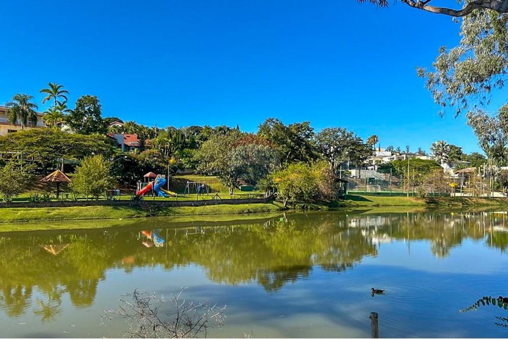 Casa de Condomínio - Alugar - Vinhedo , São Paulo - IMG-20250620-WA0055.jpg - 690941013-89