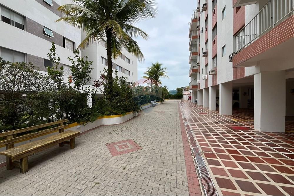 Apartamento - Alugar - Guarujá , São Paulo - IMG-20250602-WA0081.jpg - Sala - 690821038-167