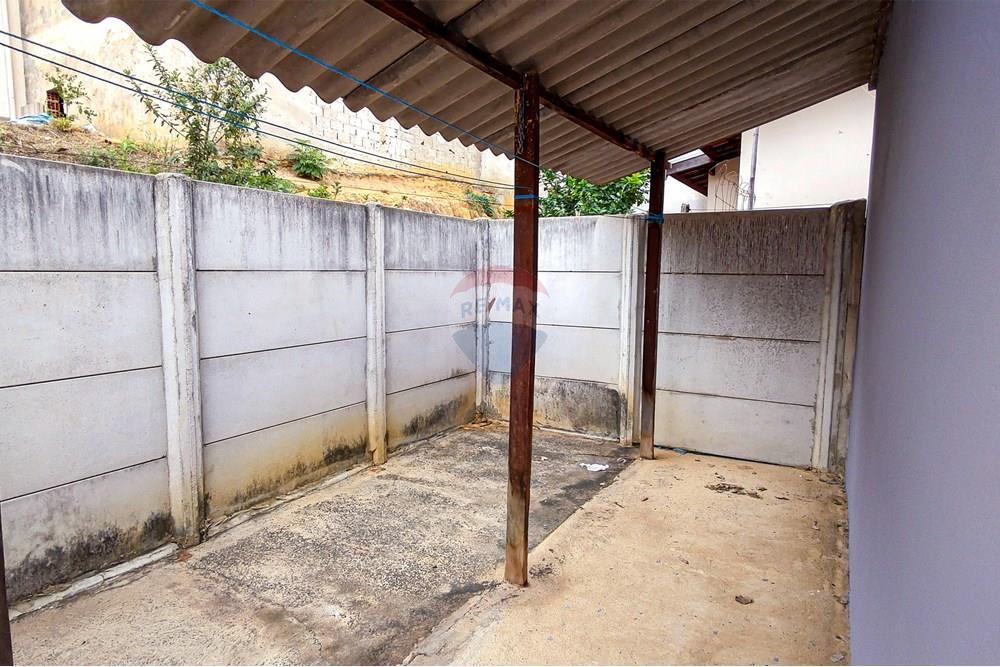 Casa - Venda - Capivari , São Paulo - 22_QUINTAL.jpg - Quintal - 690091006-551