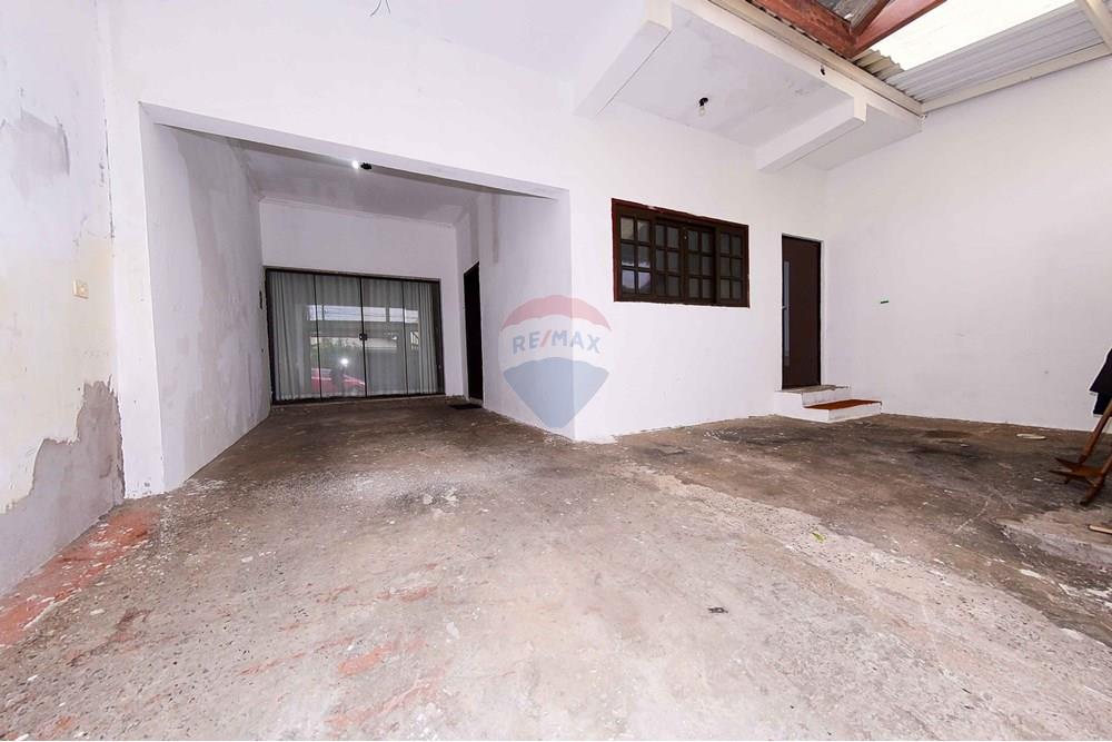 Casa - Venda - Americana , São Paulo - garagem.jpg - Garagem - 690231025-247