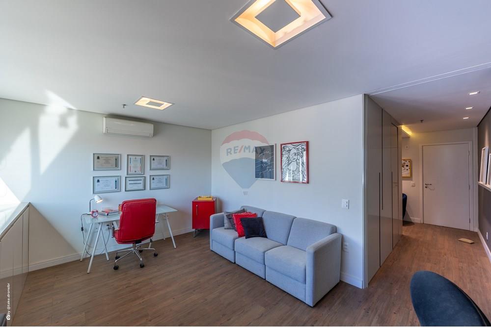 Cj. Comercial/ Sala - Alugar - Campinas , São Paulo - TKD-1100.jpg - Sala de trabalho - 690681118-91