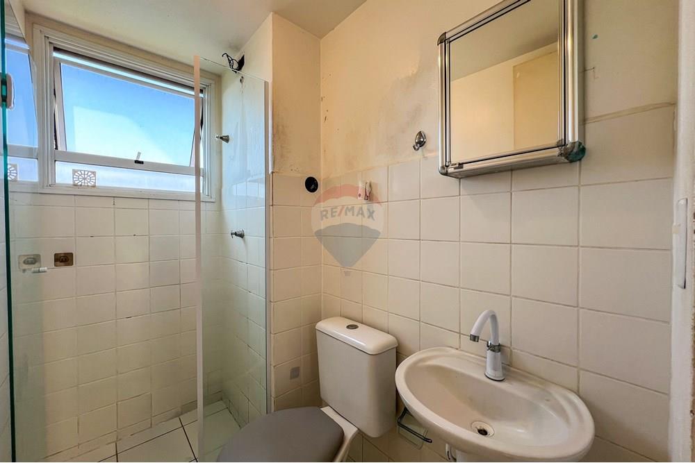 Apartamento - Venda - Hortolândia , São Paulo - IMG_8803.JPG - 690701024-190