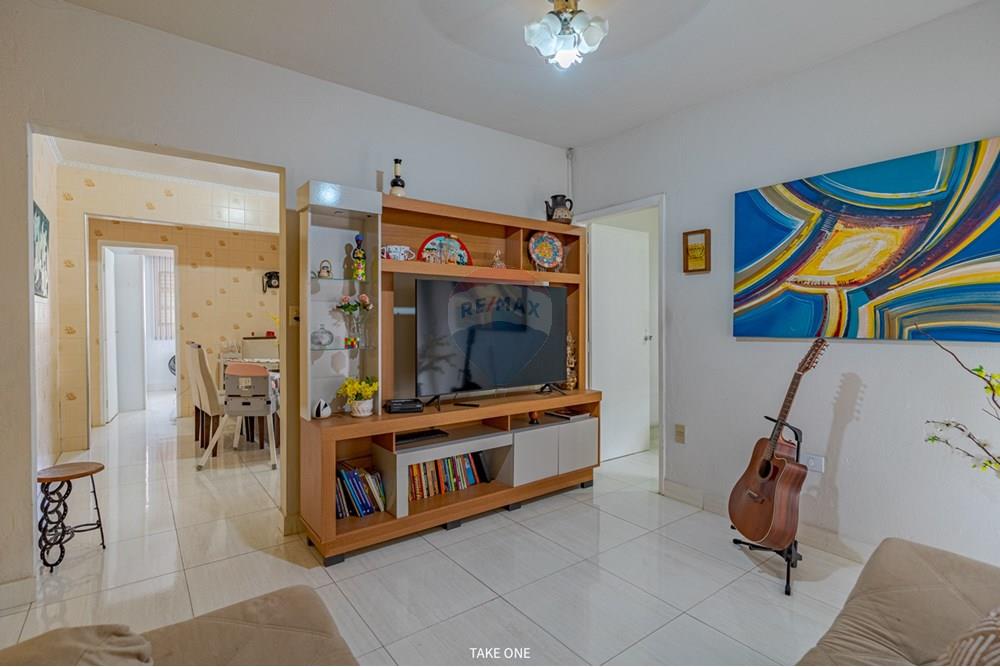 Casa - Venda - Campinas , São Paulo - DSC08878-HDR.jpg - Sala - 690681178-8