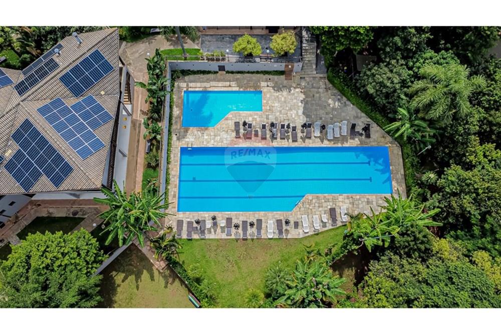 Casa de Condomínio - Venda - Cotia , São Paulo - DRONE-4.jpg - 691151015-65